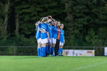 Bild 7 - wCJ VfL Pinneberg - Hamburger SV : Ergebnis: 0:6